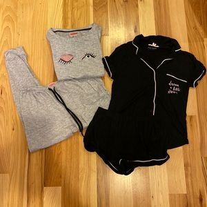 Kate Spade Pjs